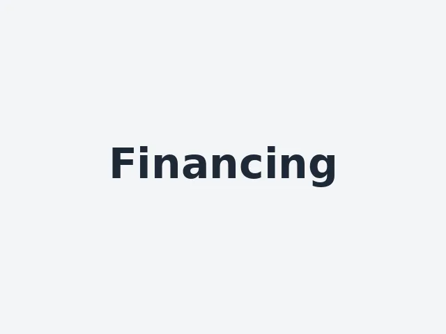 Homeowner reviewing affordable electrical financing options